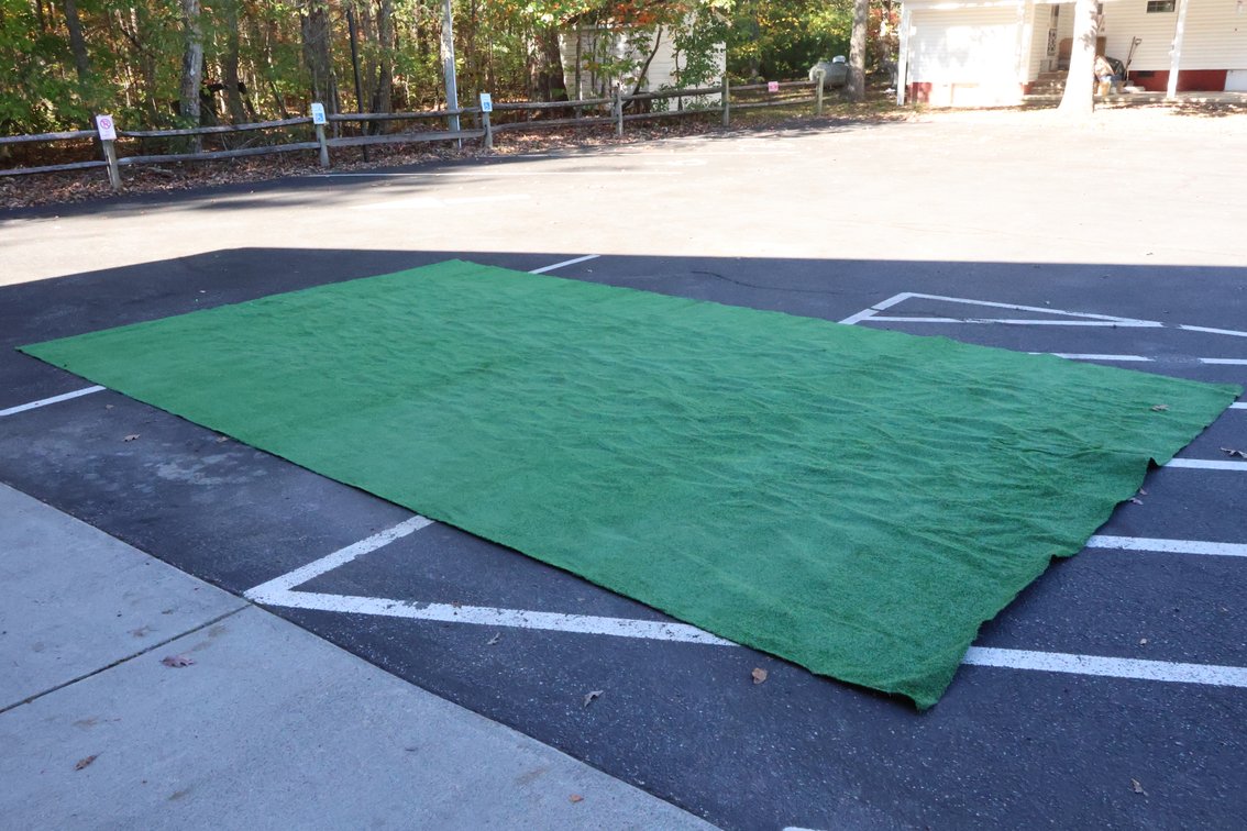 Artificial Turf