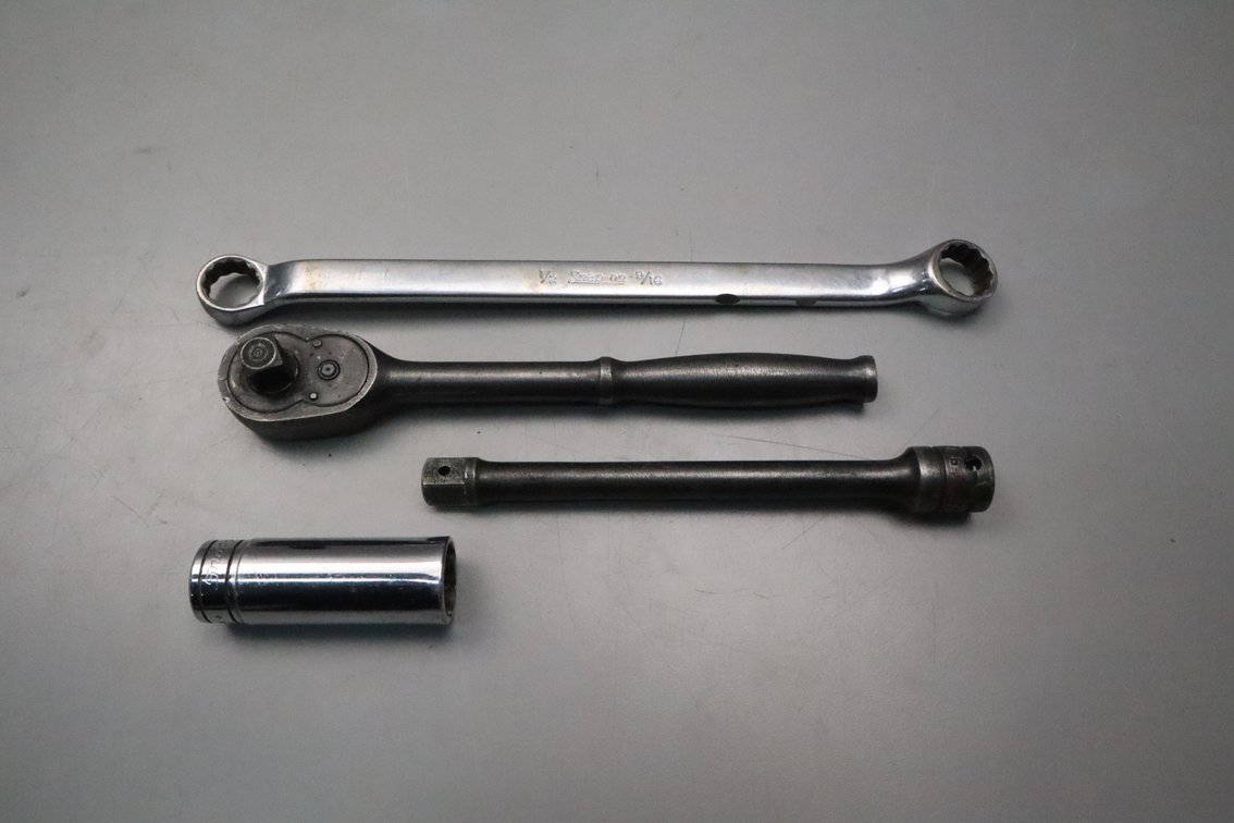 Snap-On Tools