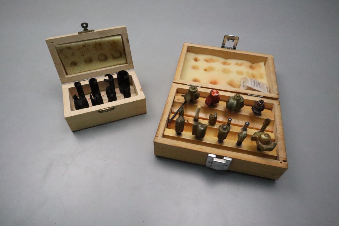 Router Bits