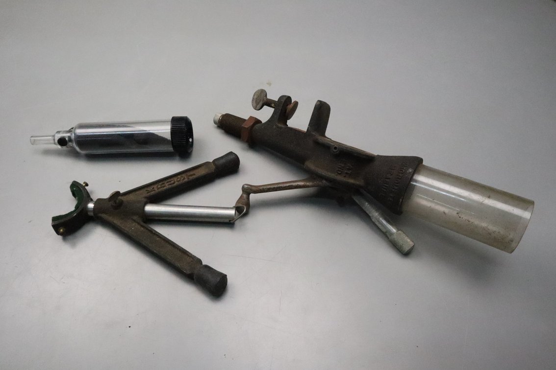 Reloading Tools