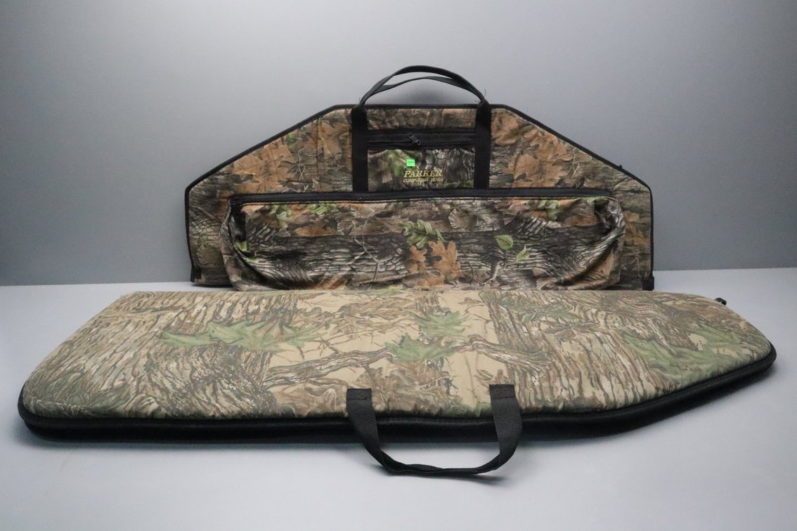 Bow Cases