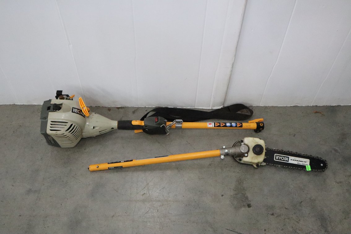 Ryobi String Trimmer