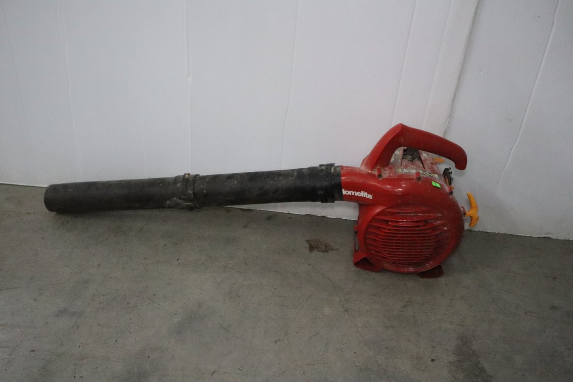 Homelite Gas Blower
