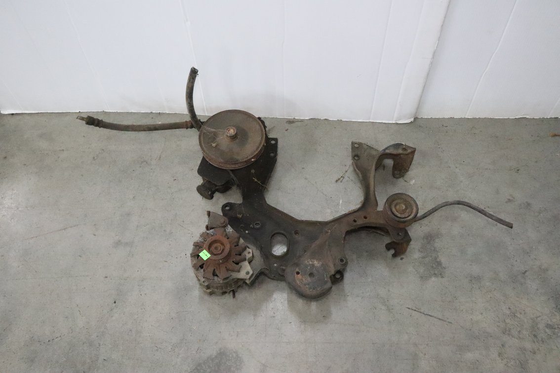 Automotive Parts