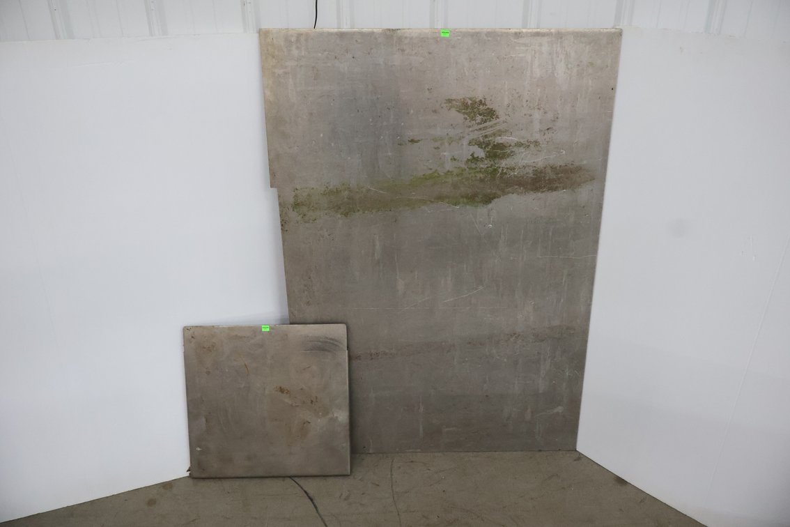 Sheet Metal