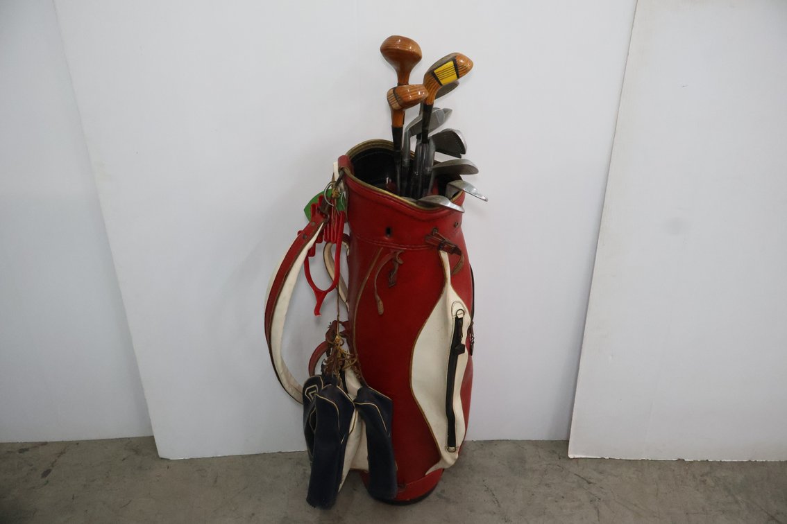 Golf Clubs