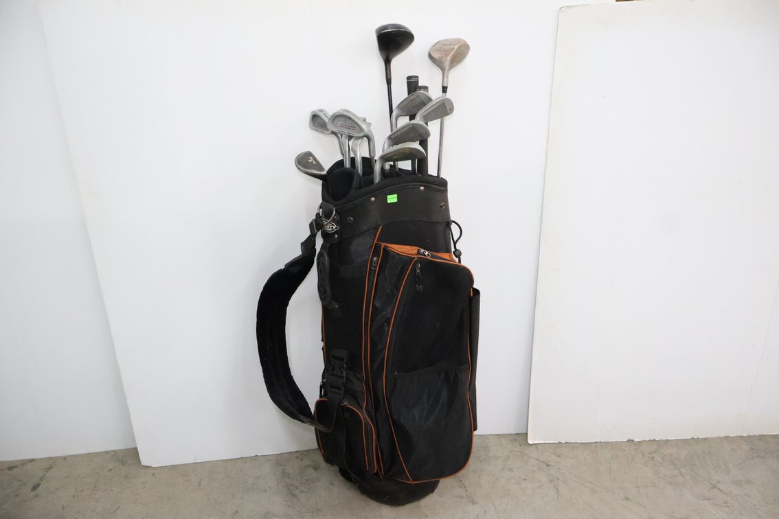 Golf Clubs