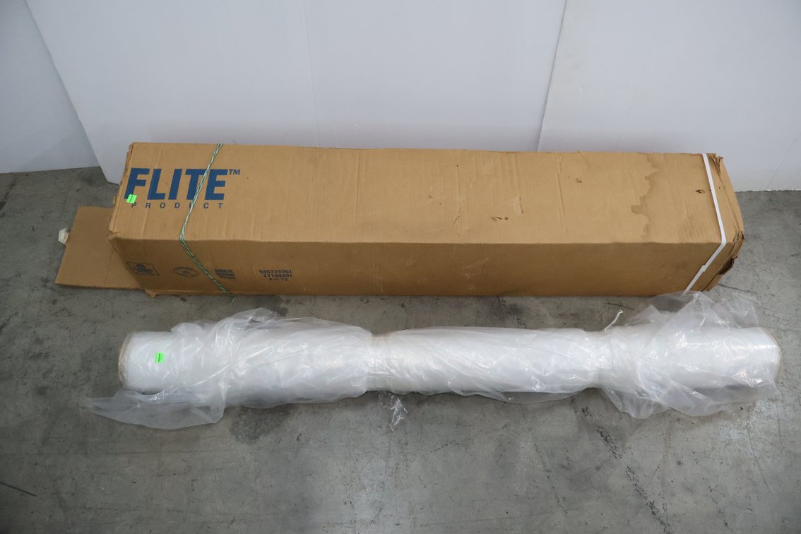 Roll of Plastic