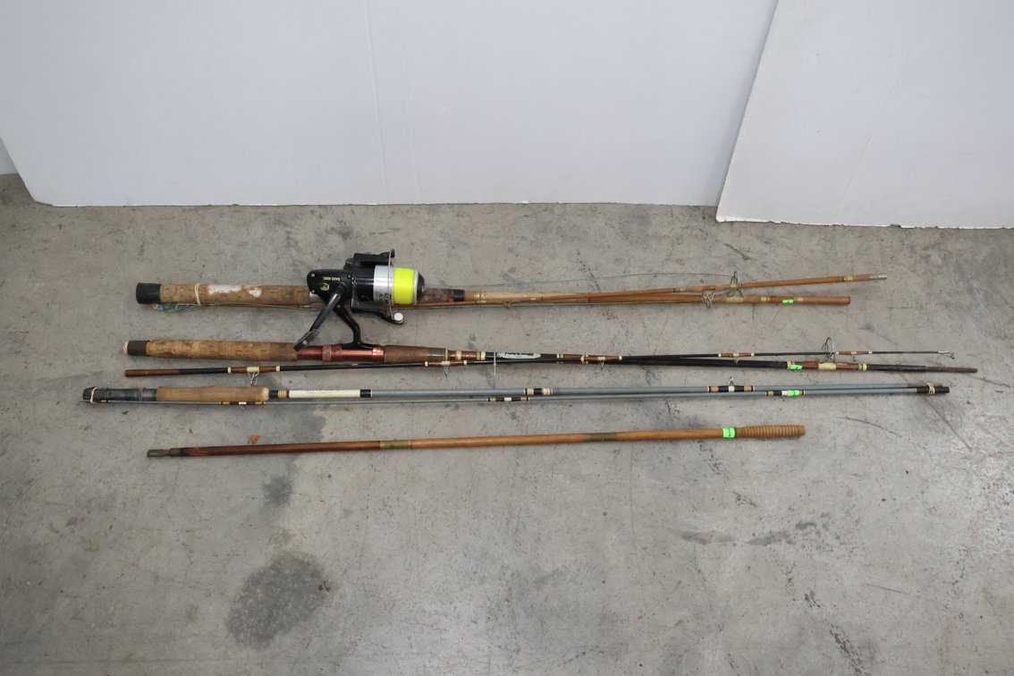 Fishing Rods