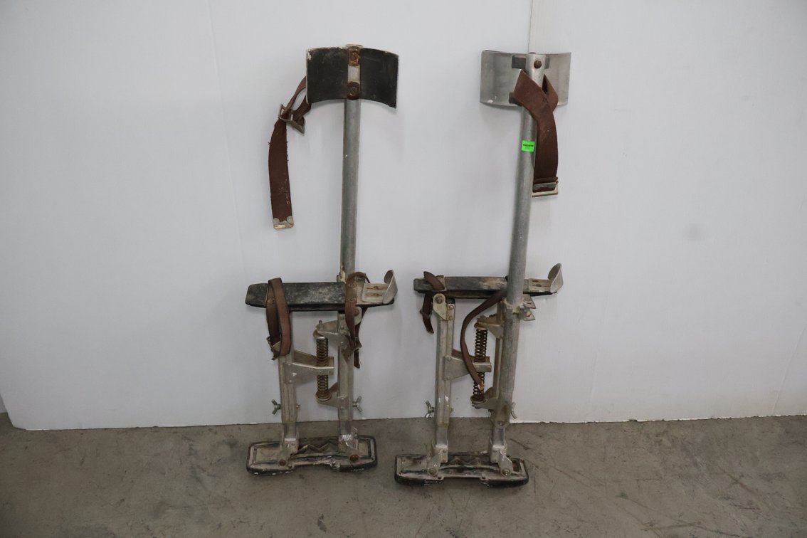 Stilts