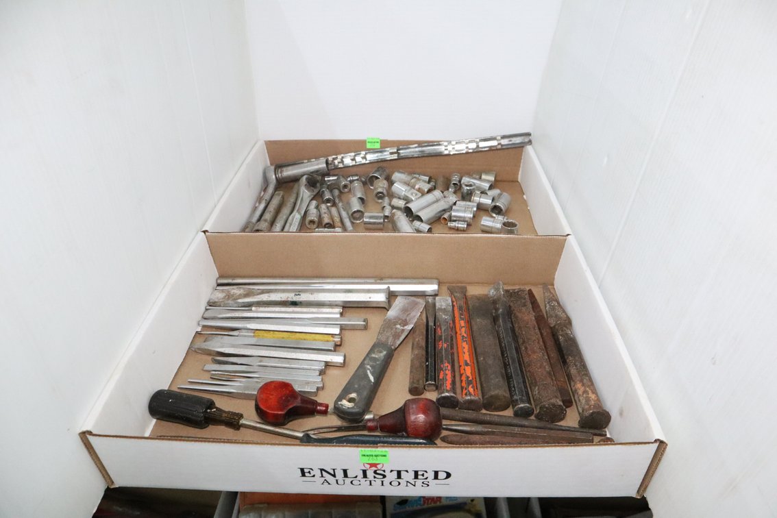 Tools