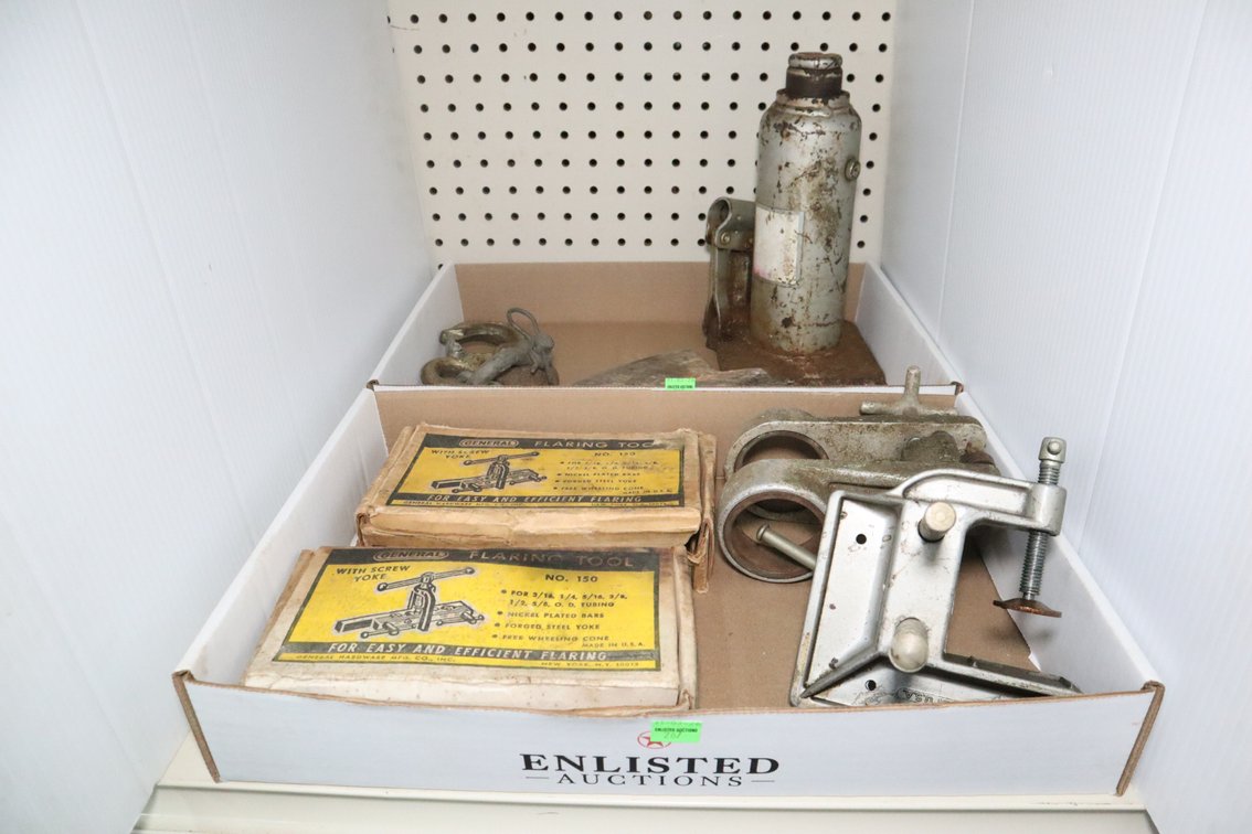 Tools