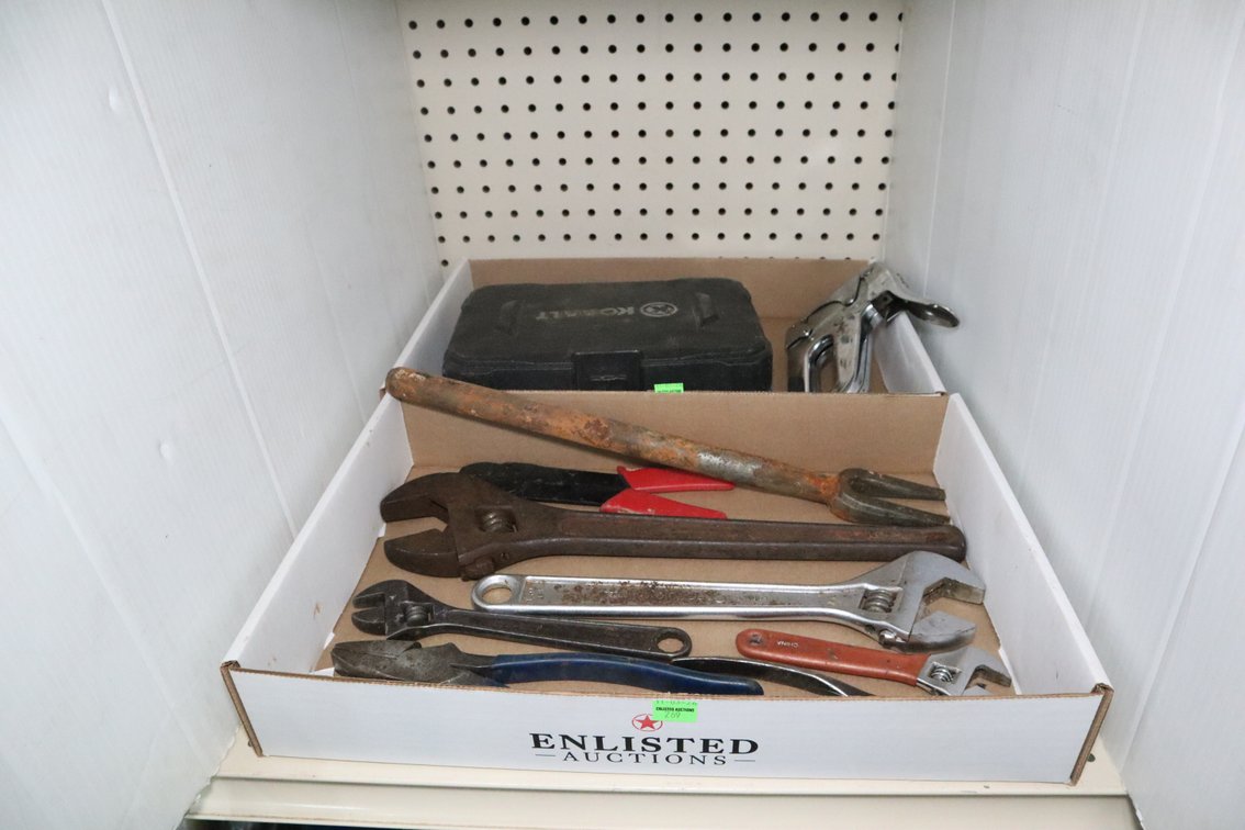 Tools