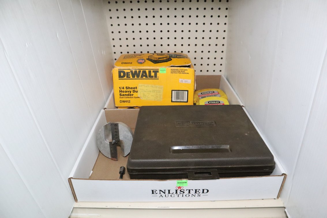 Tools