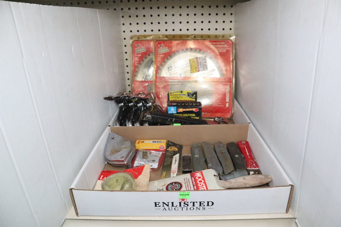 Tools