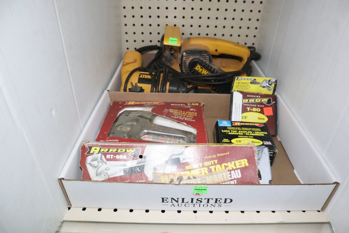 Tools