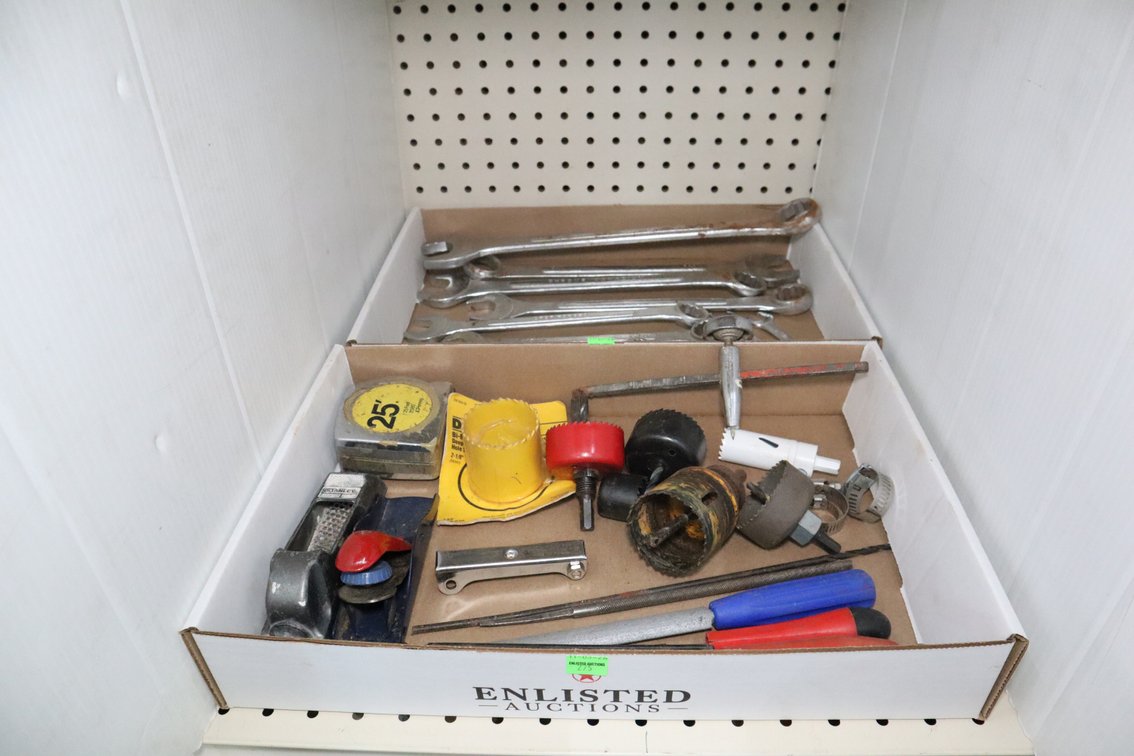 Tools
