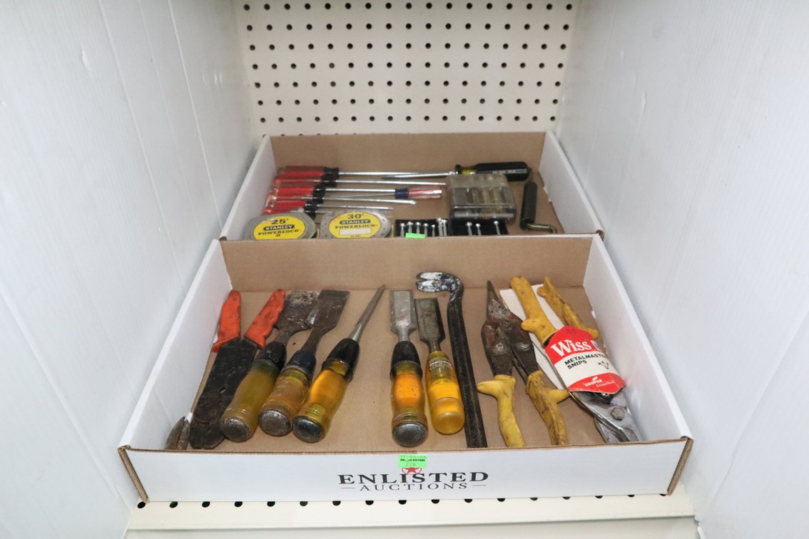 Tools
