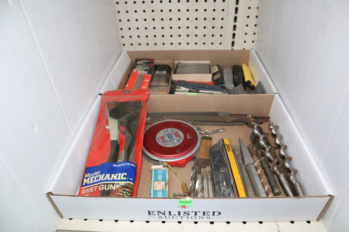 Tools