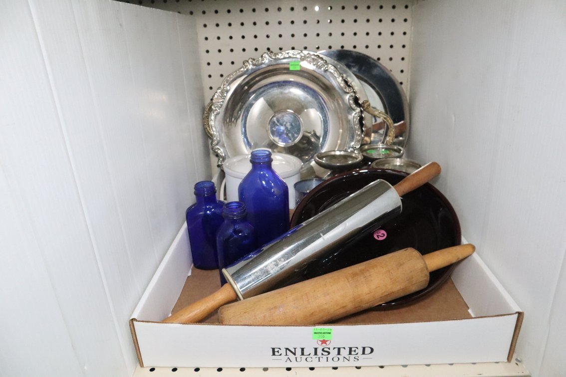 Kitchen Items