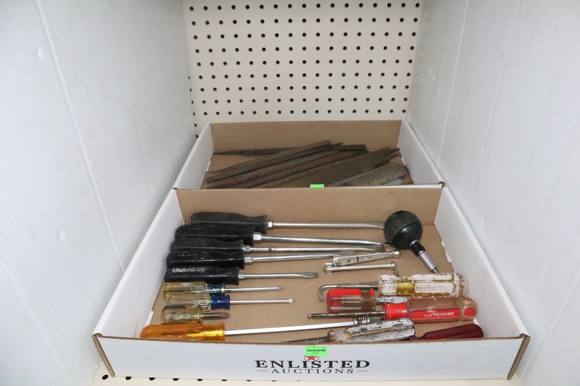 Tools