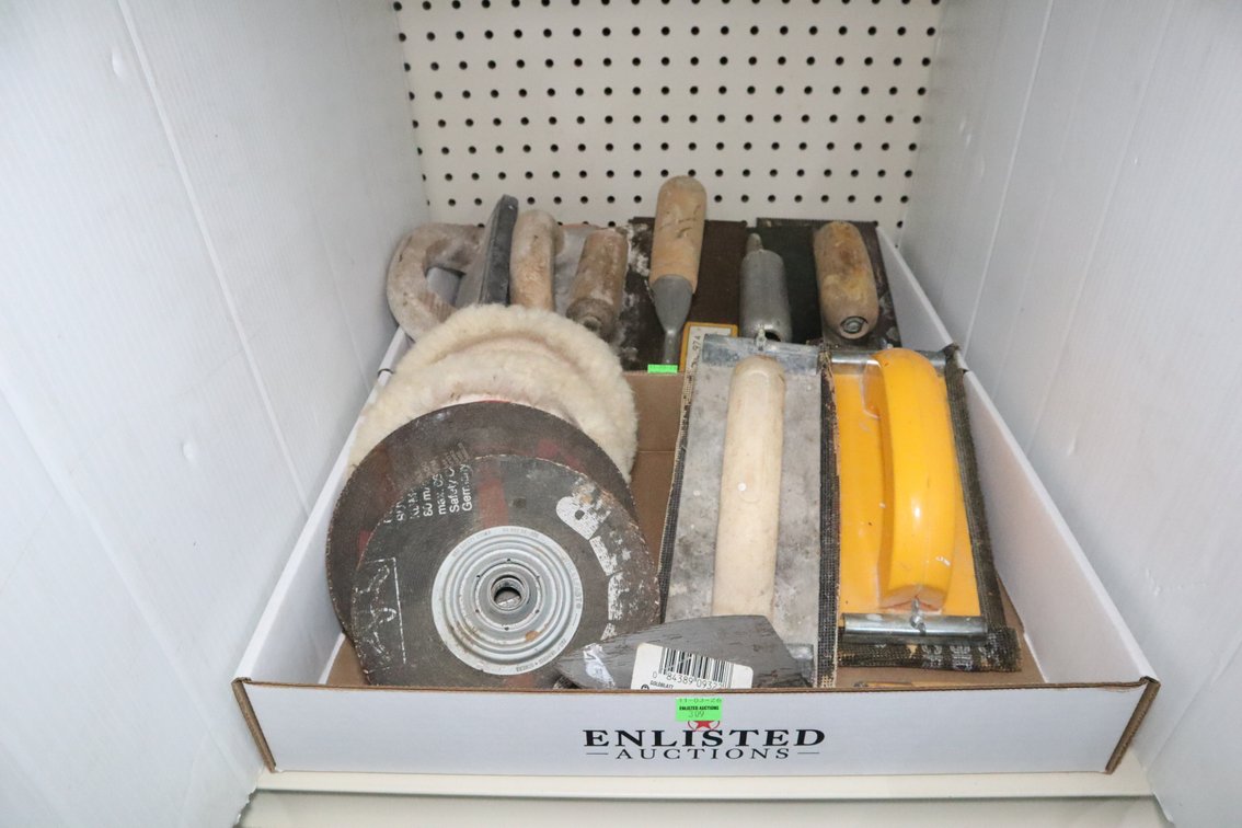 Tools