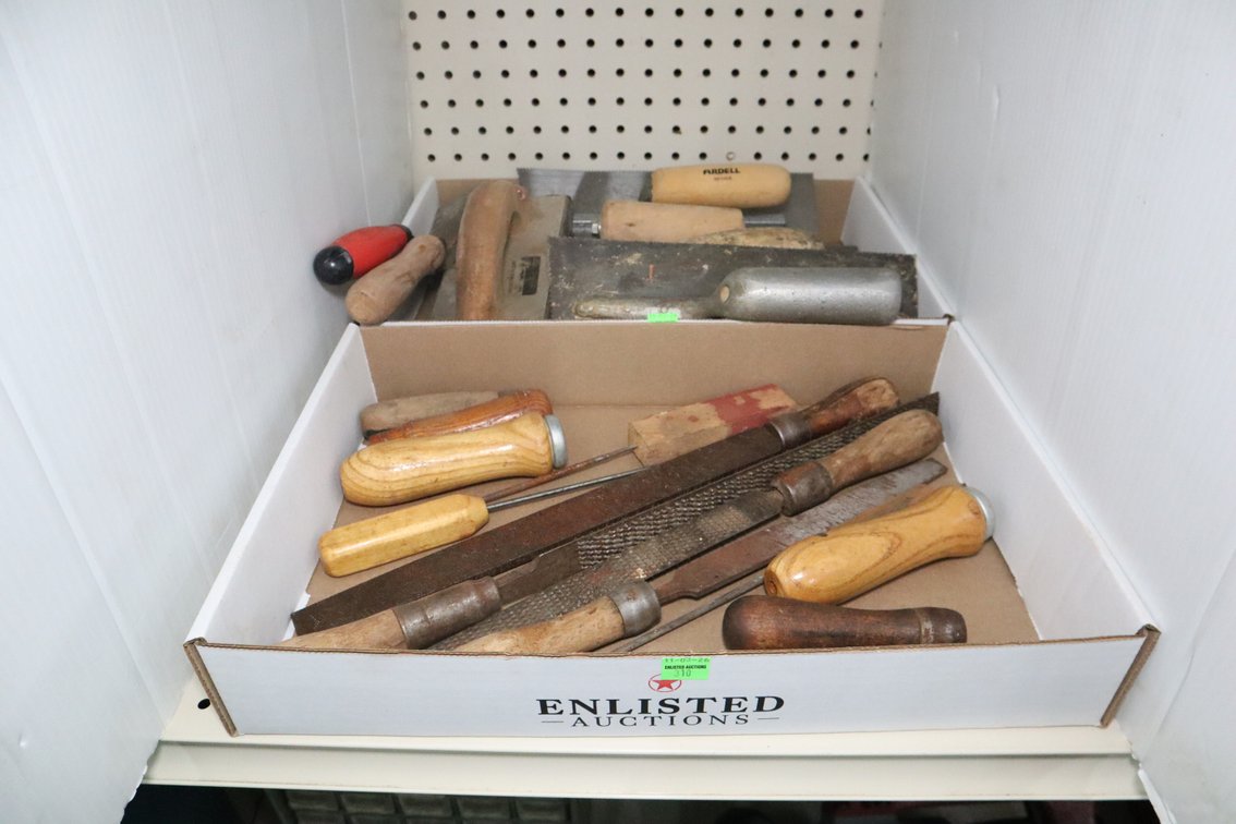 Tools