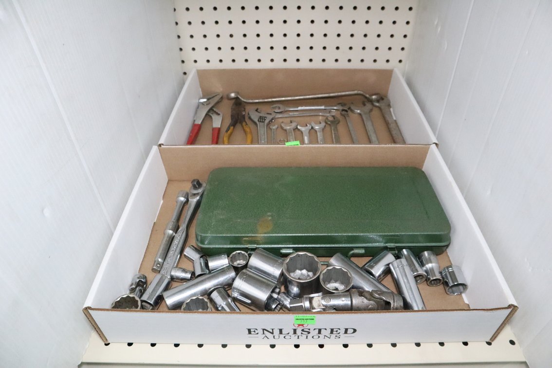 Tools