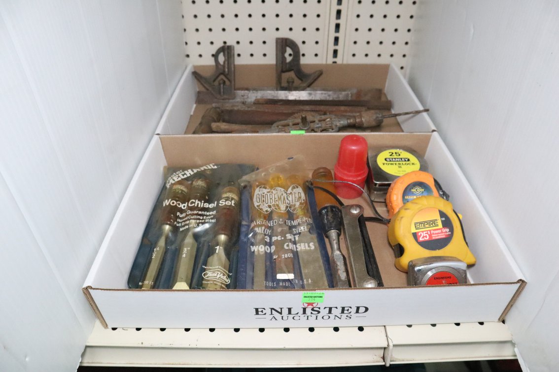Tools