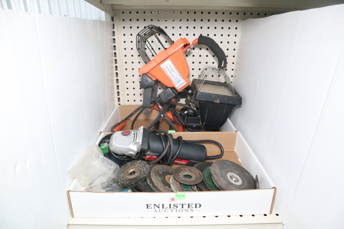 Tools