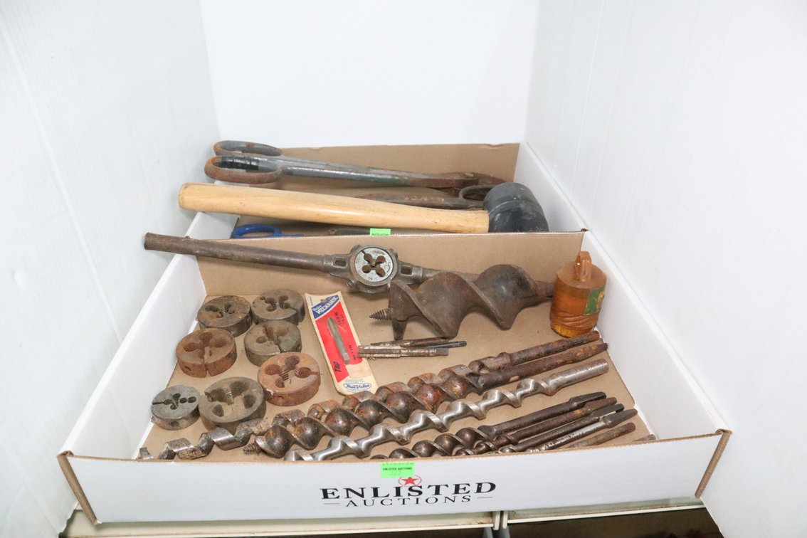 Tools
