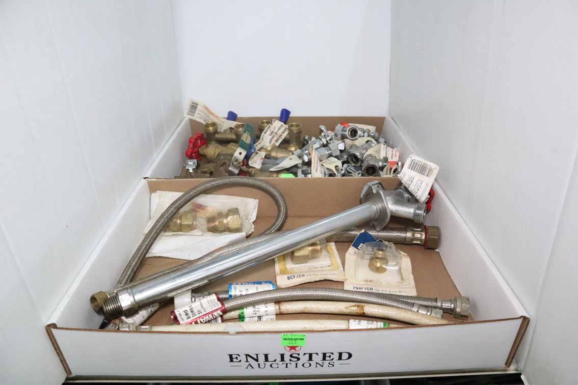 Plumbing Supplies