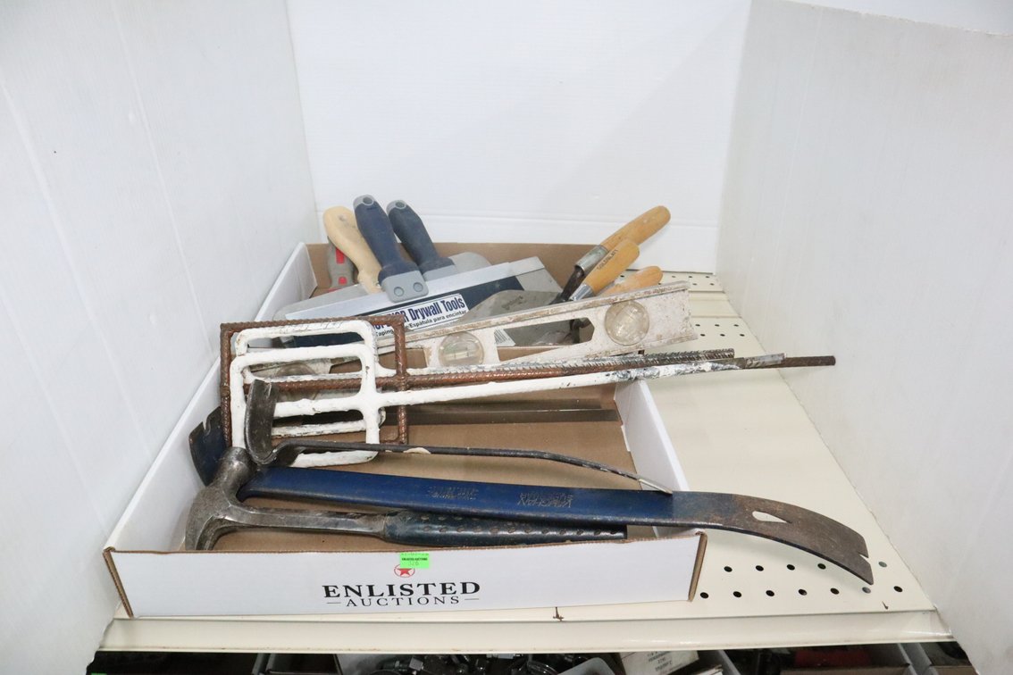 Tools