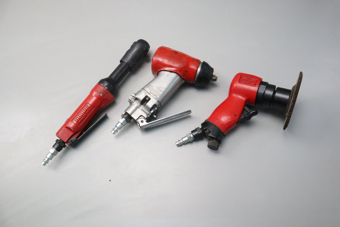 Air Tools