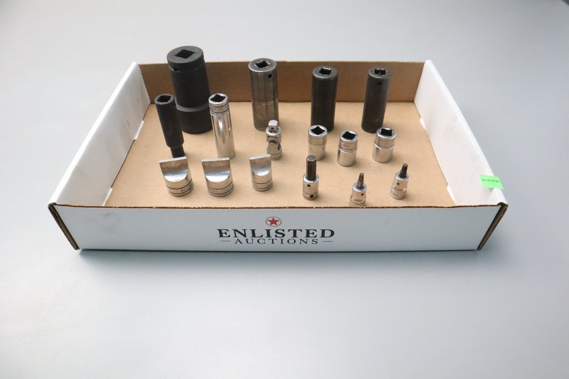 Snap On Sockets