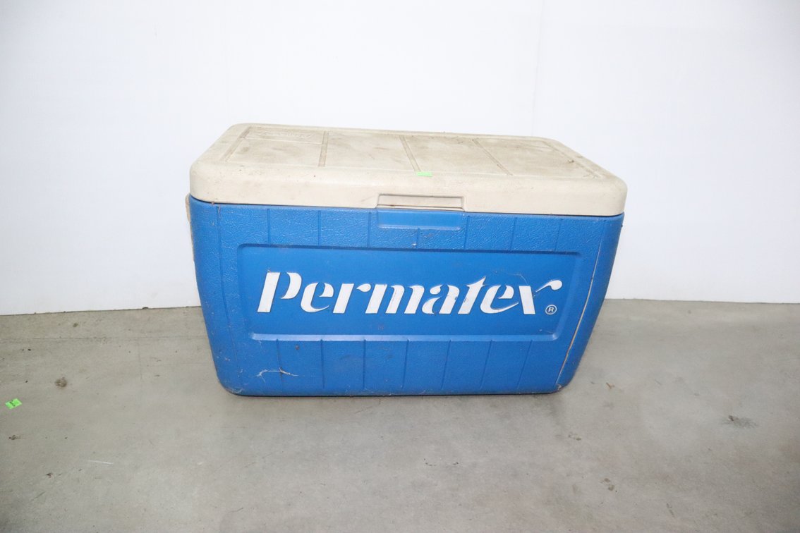 Cooler