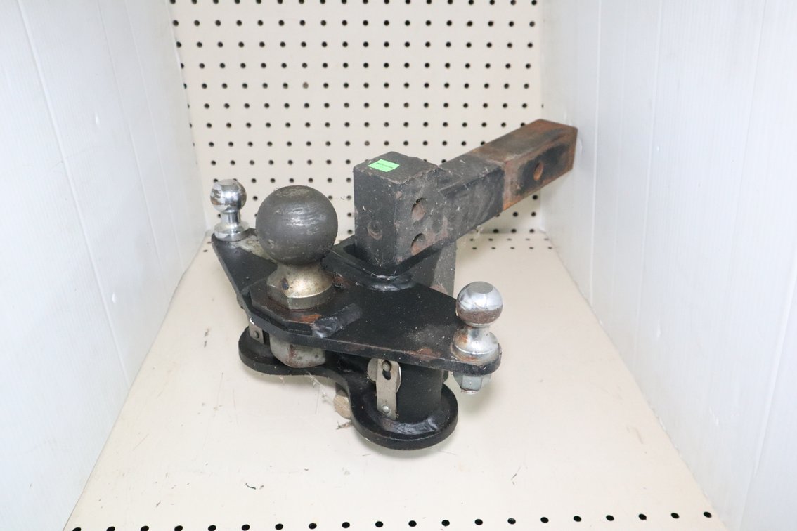 Trailer Hitch