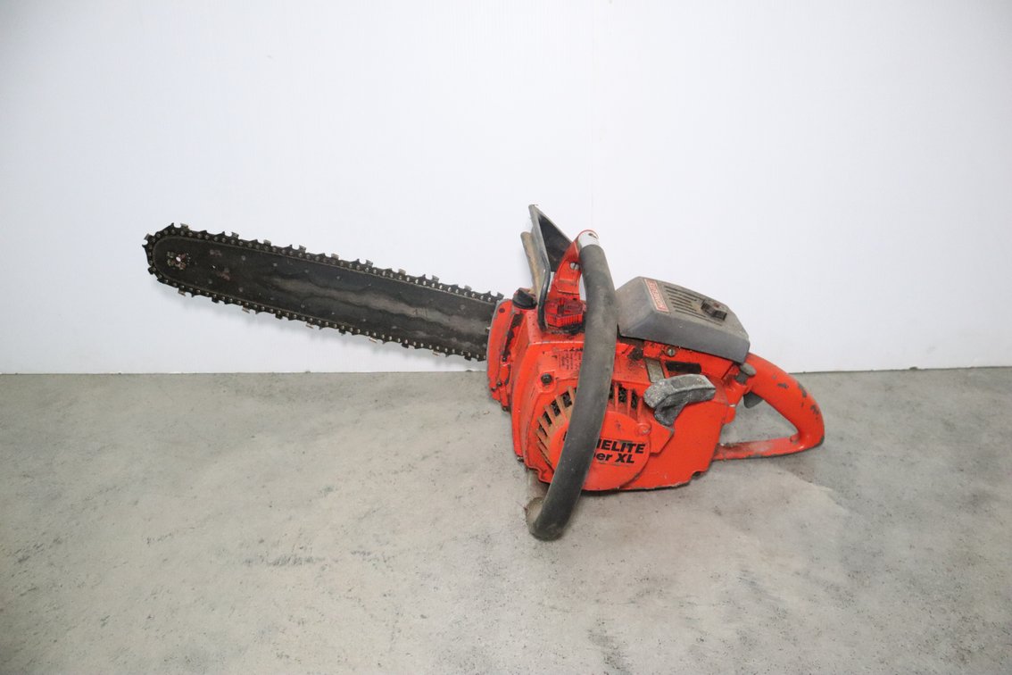 Homelite Chainsaw