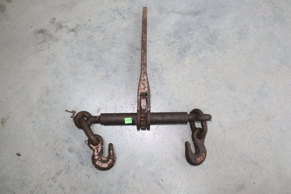 Chain Tensioner