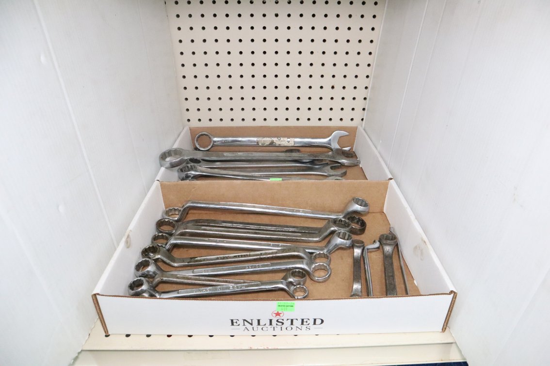 Wrenches