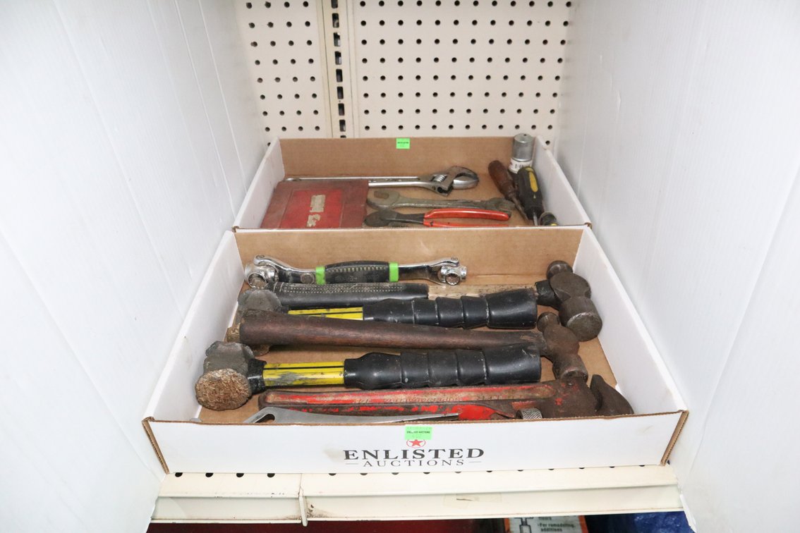 Tools