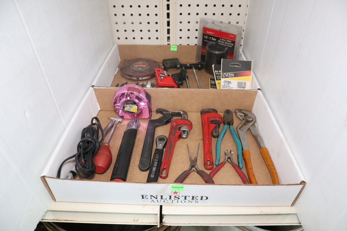 Tools