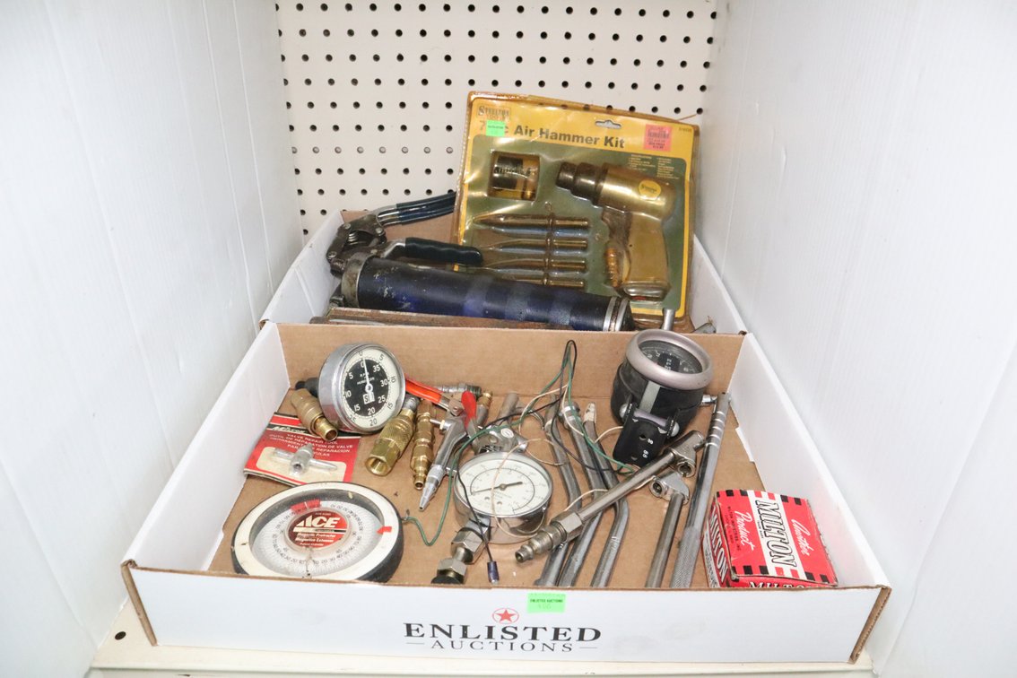 Tools