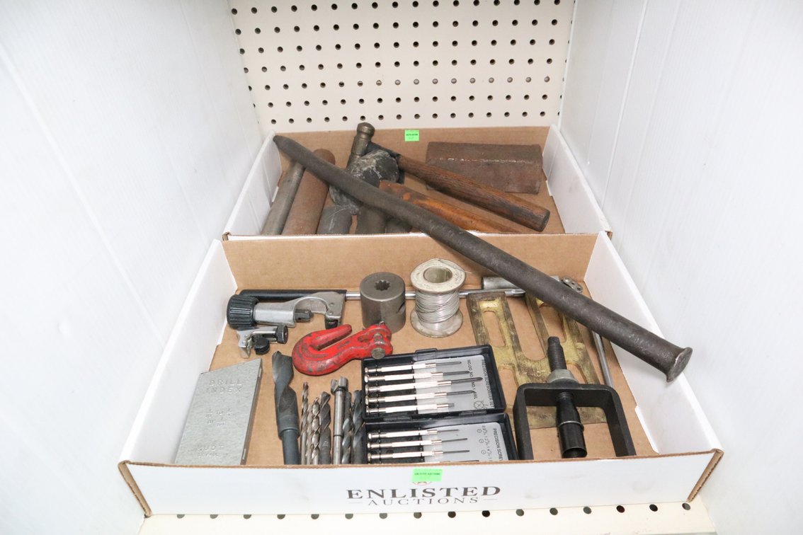 Tools