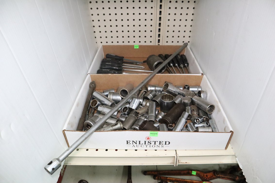 Tools