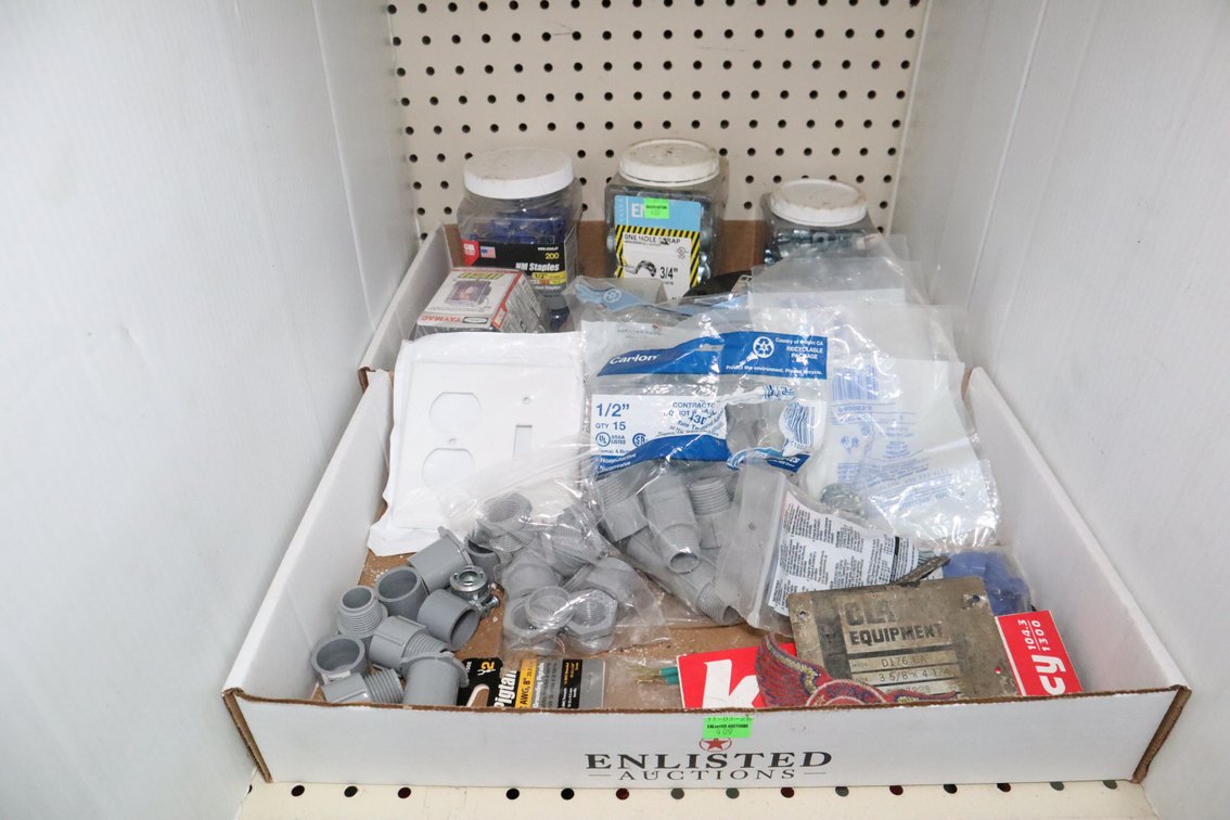 Miscellaneous Hardware