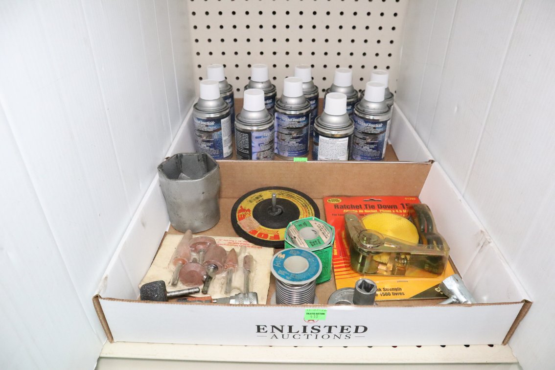 Tools