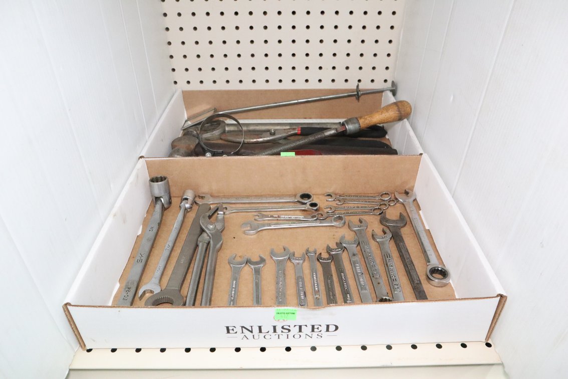 Tools