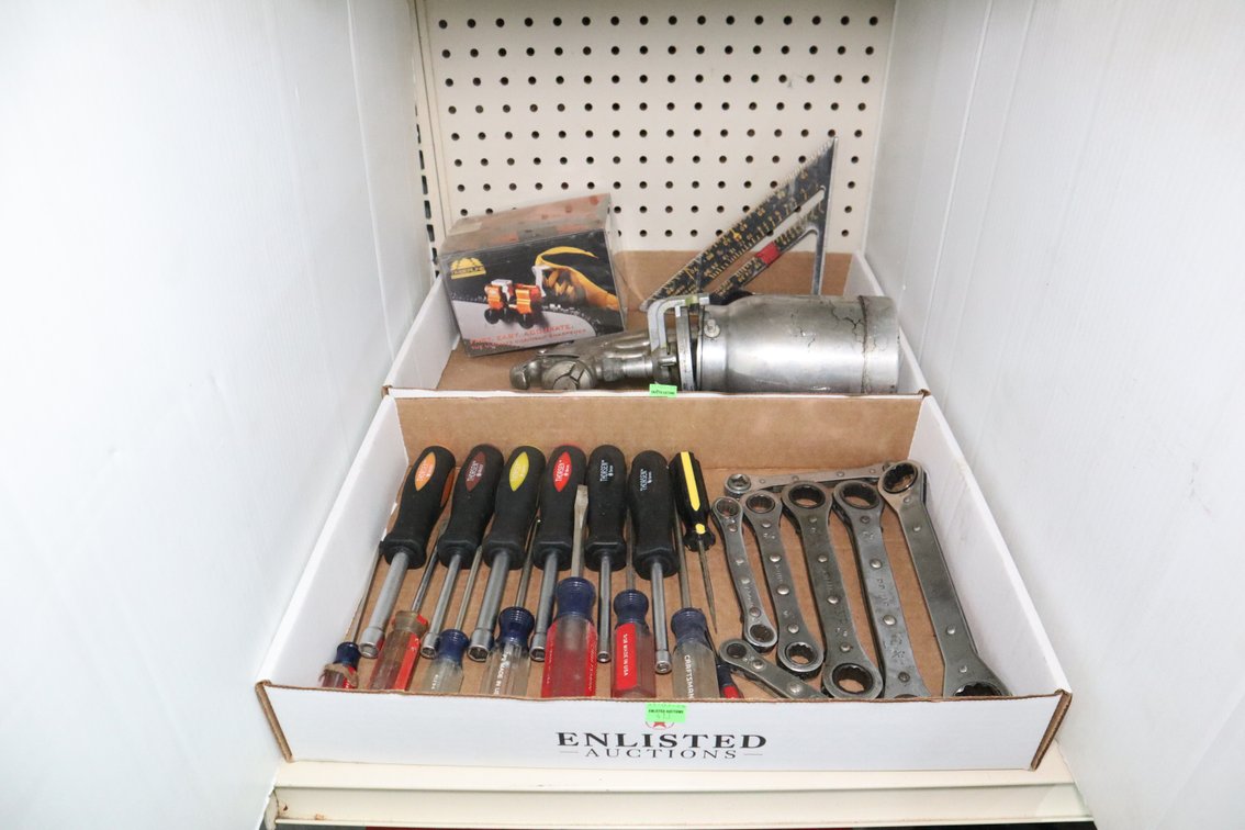 Tools