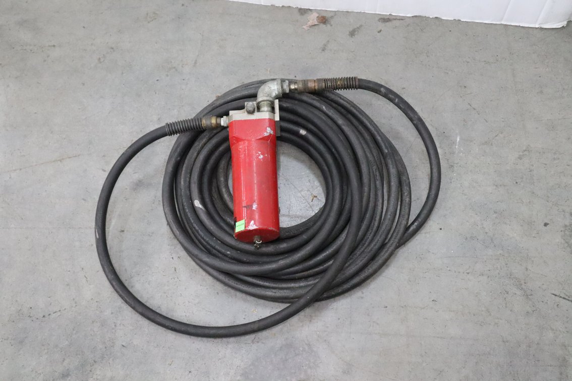 Snap On Spray Equipment